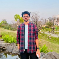 Krishan Choudhary