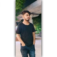 Ashutosh Gond