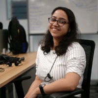 Preeti Shenoy