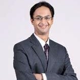 Harish Krishnamurthy