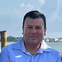 Luis Adrian González