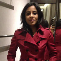 Apeksha Jain