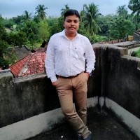 Cma Sourav Das
