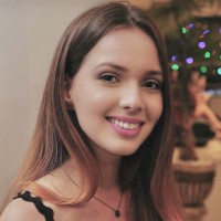Mariane Moreno