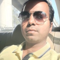 Abhishek Tiwari