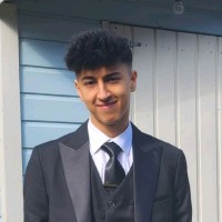 Aryan Khosla