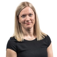 Sara Ström