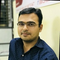 Nishit M Thakrar