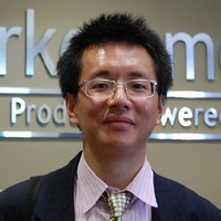 Calum Jiao