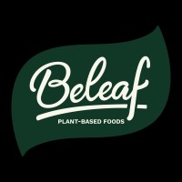 Be Leaf