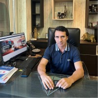 Daniel Urra
