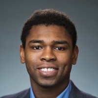 Jamal Griffith