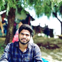 Anuj Kumar