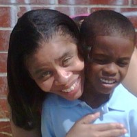 Darlene Sanders