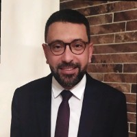 Hussein Gamal
