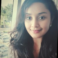 Martha Lisseth Torres Treminio