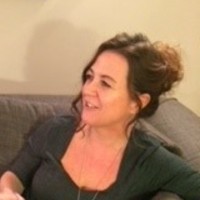 Sarah Ward