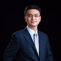 张中杰，Cfa