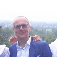 Luca Dal Molin