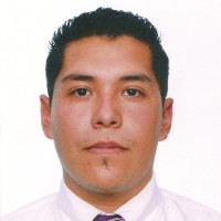 Luis Limón Landeros