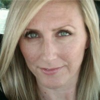 Traci Maxwell