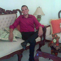 Johan Alberto Ramirez Bueno