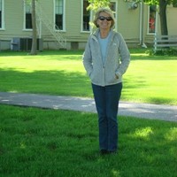 Carolyn Houston