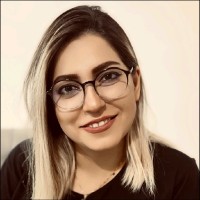 Zahra Ghiasi