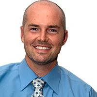 Brett Smith
