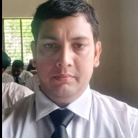 Vijendra Sharma