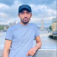 Hasnain Raza