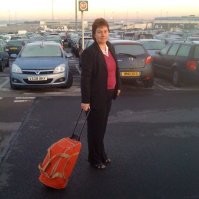 Karen Conway