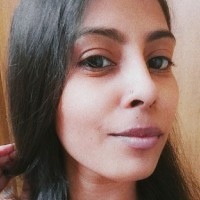 Manisha Parmar