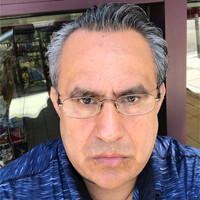 Antonio Avila