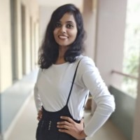 Harini R Rao