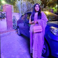 Cindrella Naidu