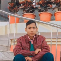 Shubham Kumar Dixit
