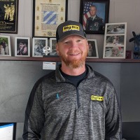 Danny Ferguson