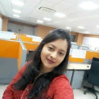 Priyadarshini Panda