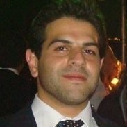 Michel Madi