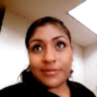 Maria Ines Perez Cortez