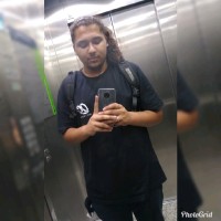 Lucas Gabriel