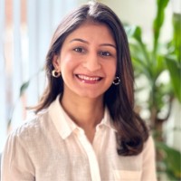 Neeti Thakkar