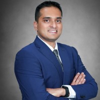 Navin Balakrishnan Mba Beng(hons)