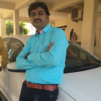 Kapil Patel
