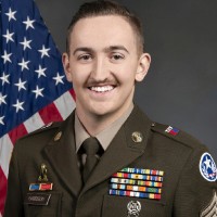Parker Harrison