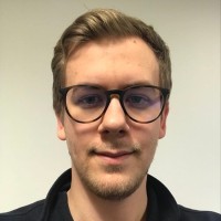Jonas Vanglo Waland