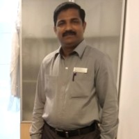 Sanju Mukkattu