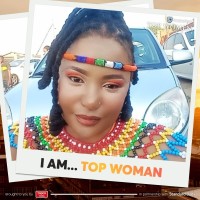 Sindisiwe Kubheka