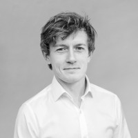 Benjamin Ferns